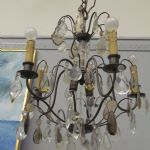 702 6316 CHANDELIER